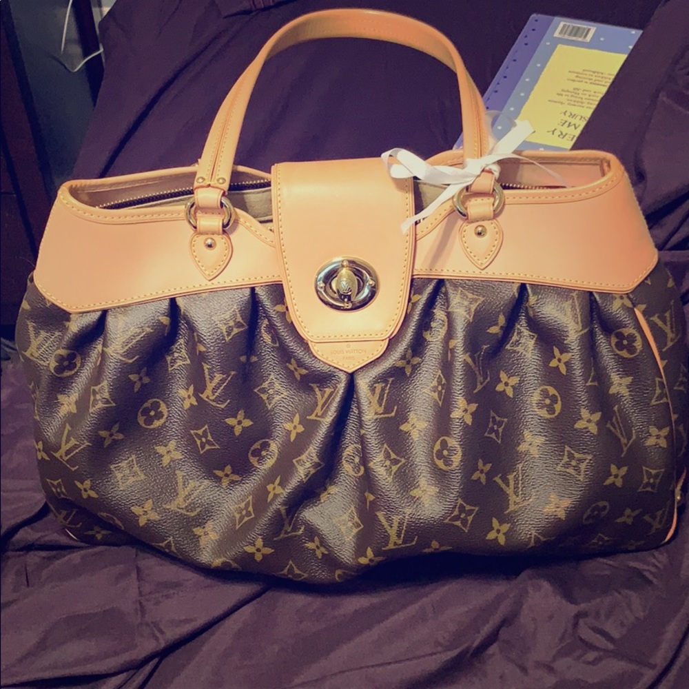 Louis Vuitton Boetie MM